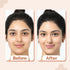 The Derma Co 2% Niacinamide High Coverage Foundation-03 Natural
